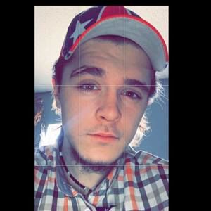 Meet your Posher, Randall